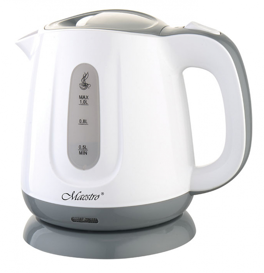 Feel-Maestro MR-013 Gray (MR-013 GREY)