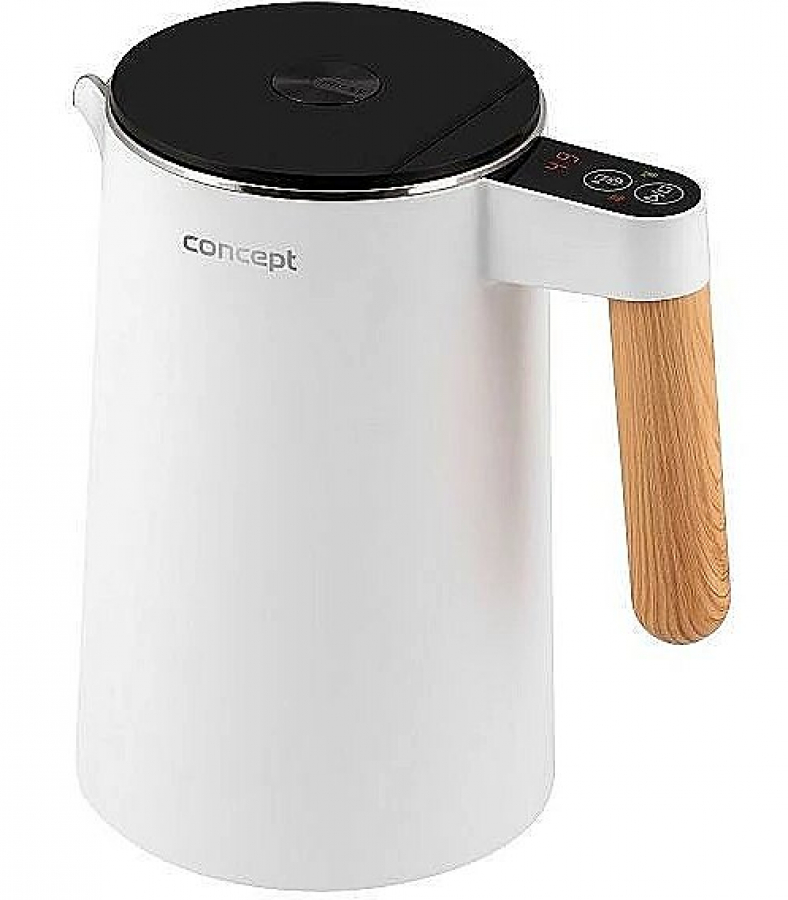 Concept RK3300 White (RK3300)