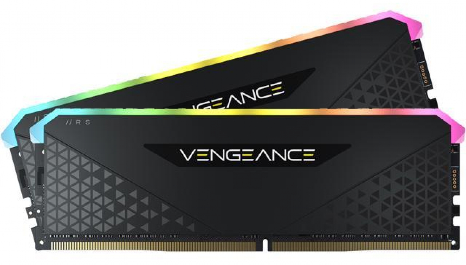 Corsair Vengeance RGB RS 32GB (2x16GB) 3200 MHz (CMG32GX4M2E3200C16)
