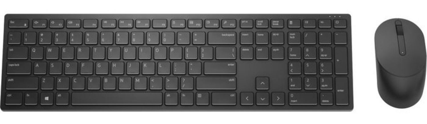 Dell Pro 580-AJRV RUS (580-AJRV)