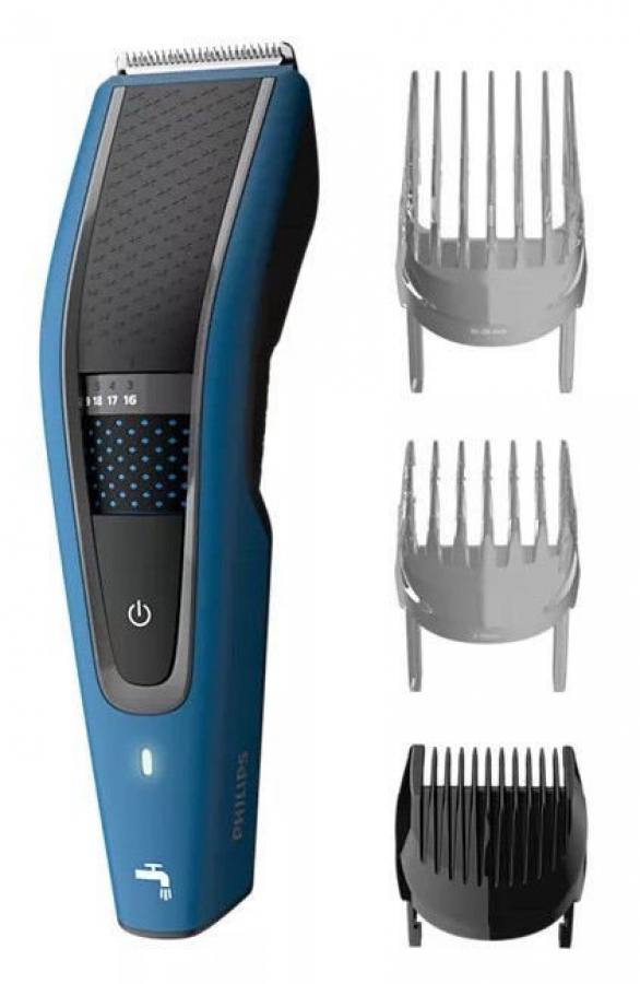 Philips 5000 Series HC5612/15 Blue (HC5612/15)