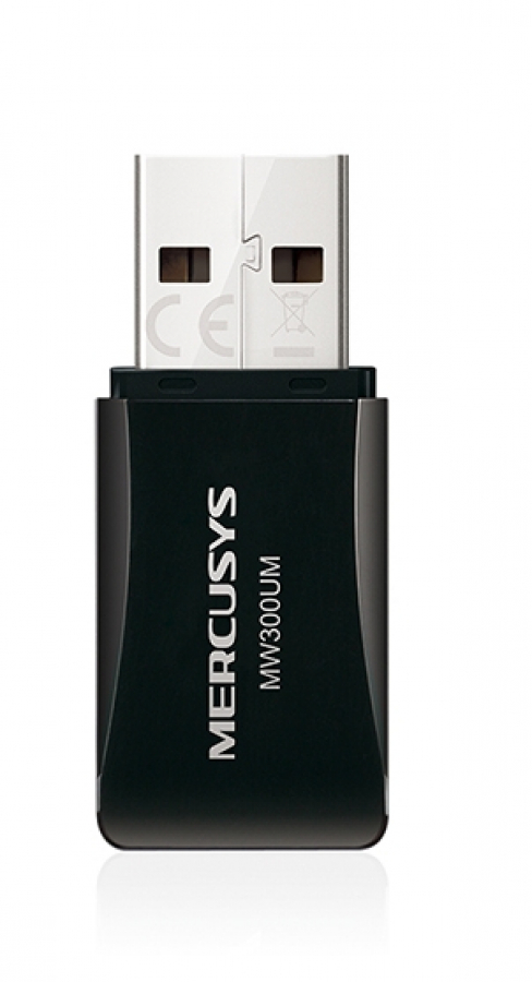 Mercusys MW300UM (MW300UM)