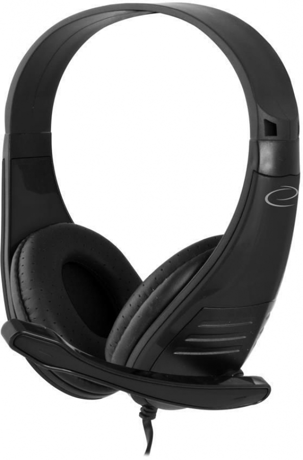 Esperanza Mento EH209K Black (EH209K)