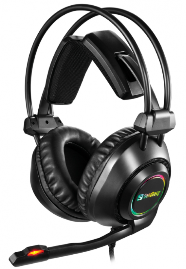 Sandberg Savage 126-08 Black (126-08)