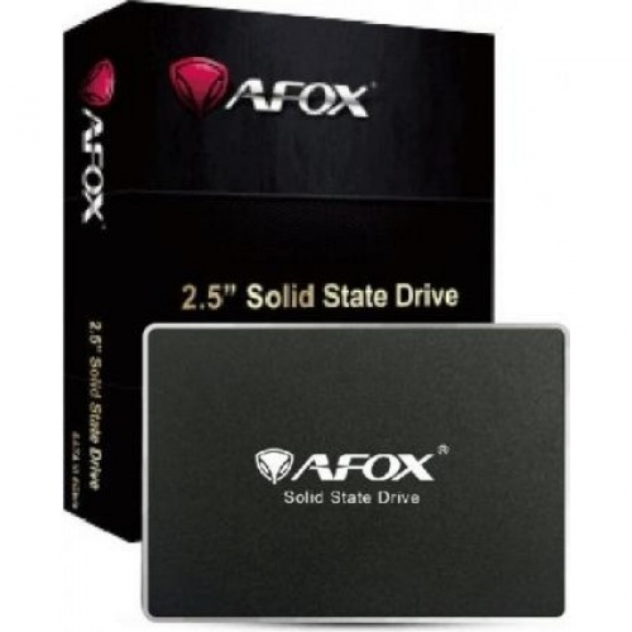 Afox SD250-480GQN 480GB (SD250-480GQN)