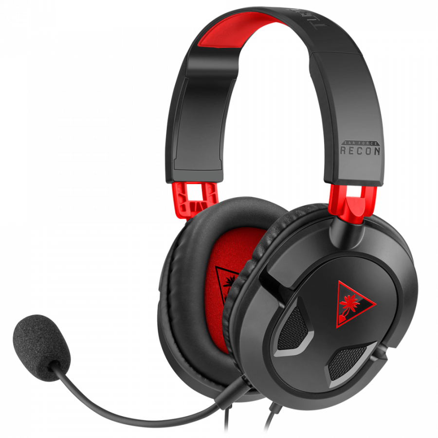 Turtle Beach Recon 50 Black (TBS-6003-02)