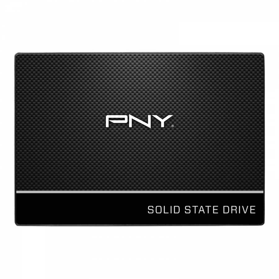 PNY CS900 2TB (SSD7CS900-2TB-RB)