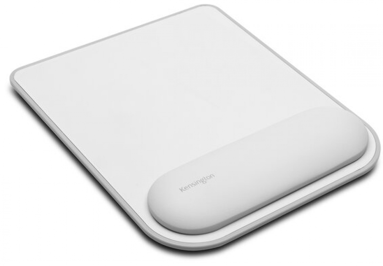 Kensington ErgoSoft White (K50437EU)