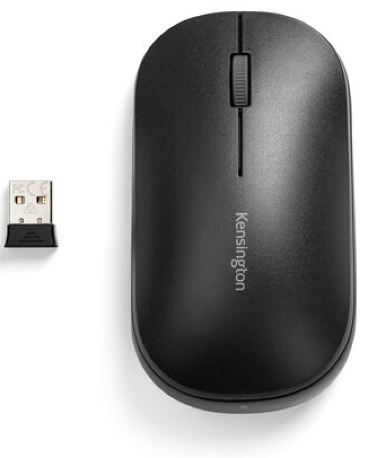 Kensington SureTrack Black (K75298WW)