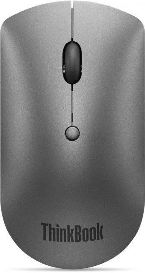 Lenovo ThinkPad Silent Gray (4Y50X88824)