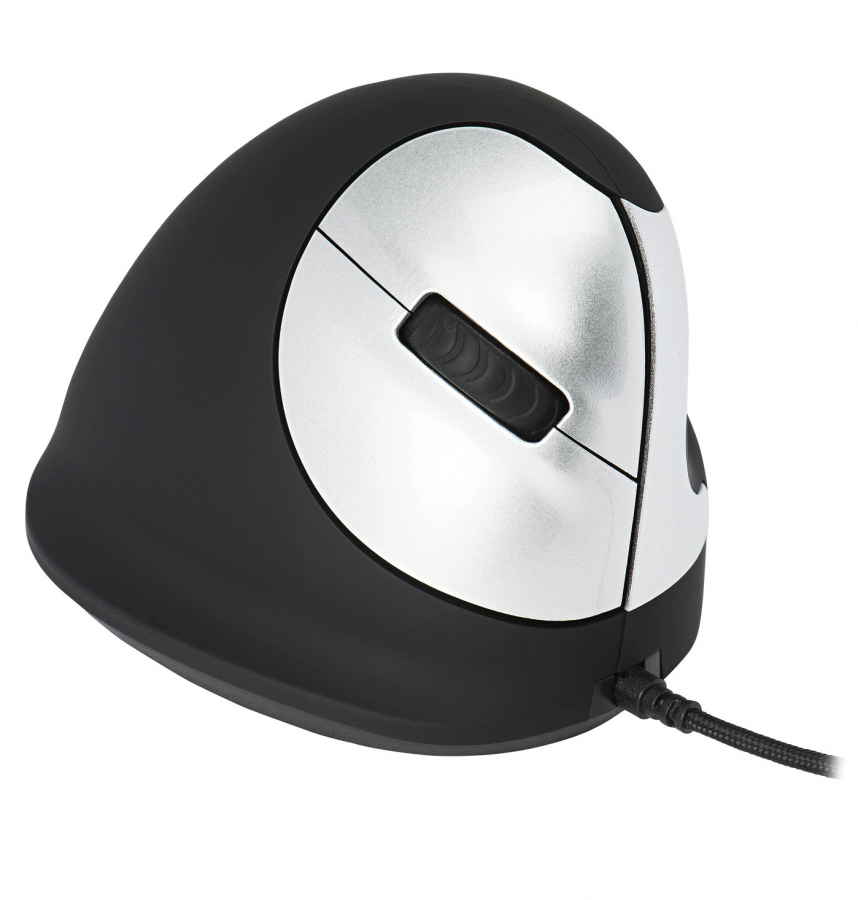 R-Go HE RGOHE Gray (RGOHE)