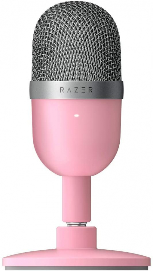 Razer Seiren Mini Pink (RZ19-03450200-R3M1)