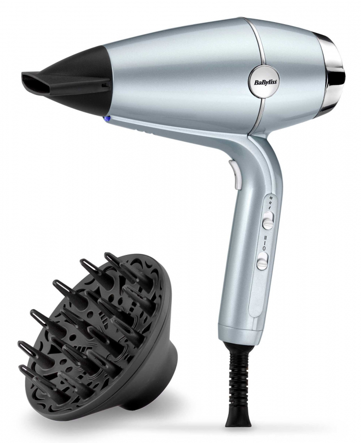 BaByliss D773DE (D773DE)