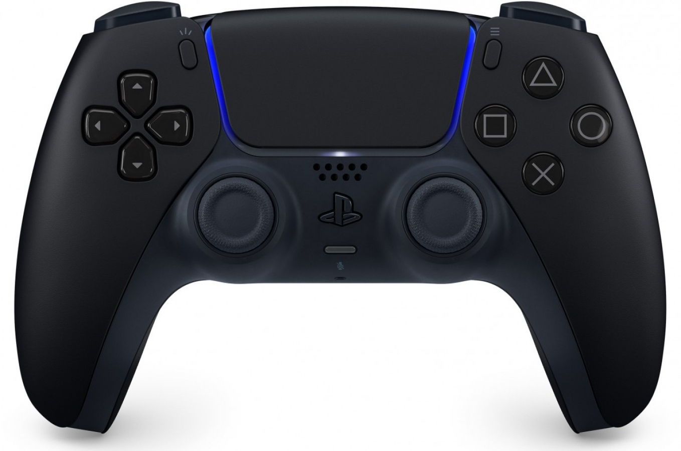 Sony DualSense for PS5 Midnight Black (CFI-ZCT1W/B)