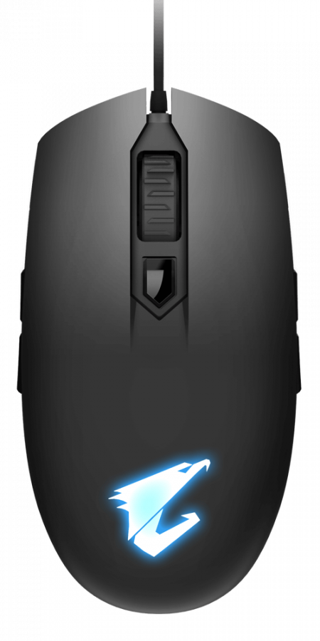 Gigabyte Aorus M2 Black (AORUS M2)