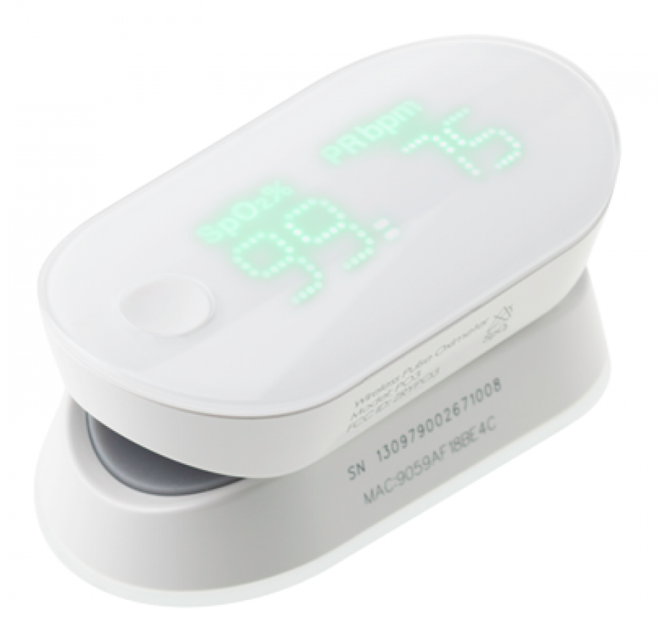 iHealth Air Pulse Oximeter (PO3M)