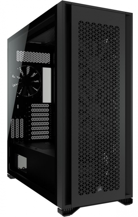 Corsair 7000D AIRFLOW Black (CC-9011218-WW)
