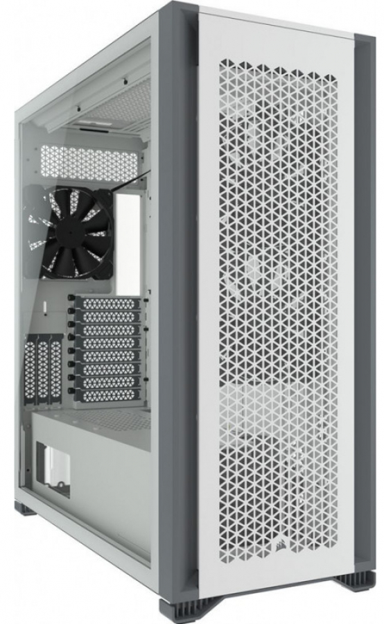 Corsair 7000D AIRFLOW White (CC-9011219-WW)