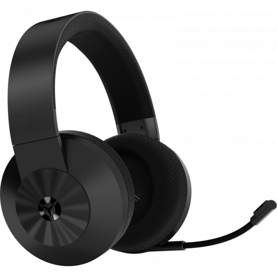 Lenovo Legion H600 Black (GXD1A03963)