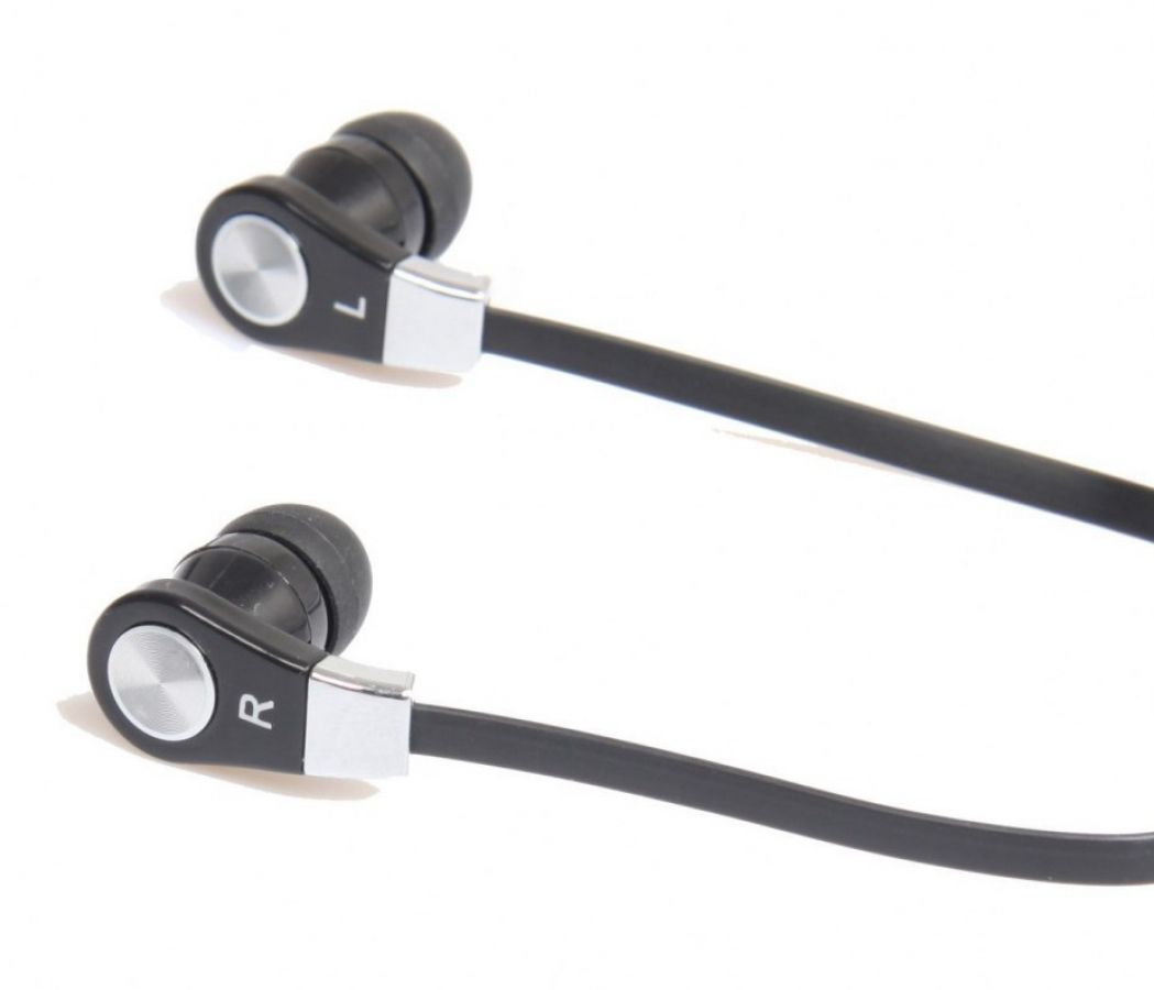 Media-Tech Magicsound DS-2 Black (MT3556K)