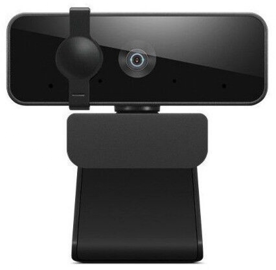 Lenovo Essential FHD Webcam (4XC1B34802)
