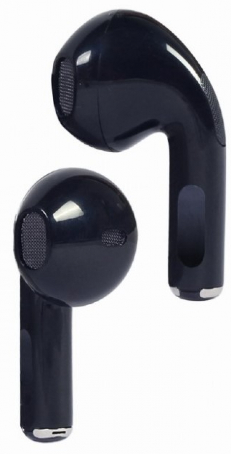 Gembird FitEar-X200B Bluetooth TWS Black (FITEAR-X200B)