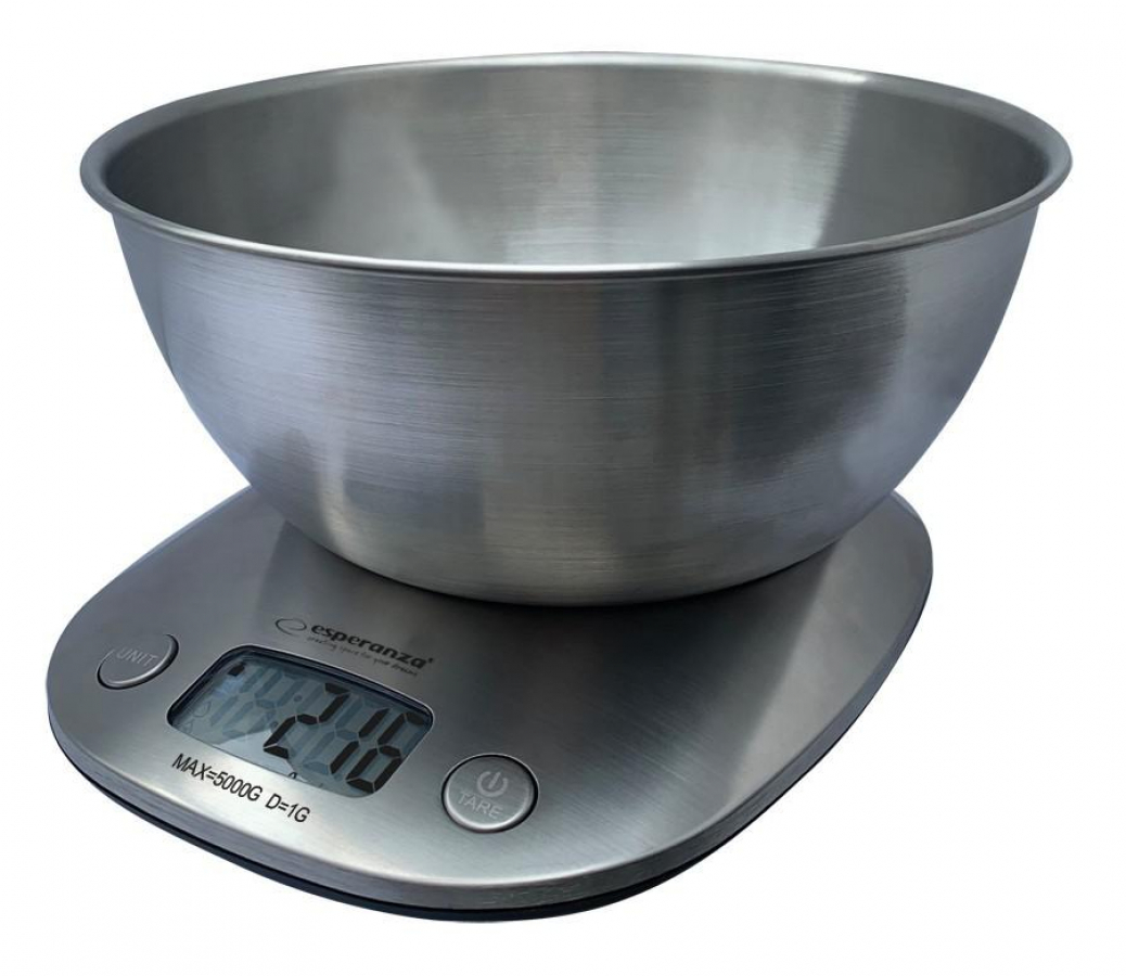 Esperanza EKS008 Silver (EKS008)
