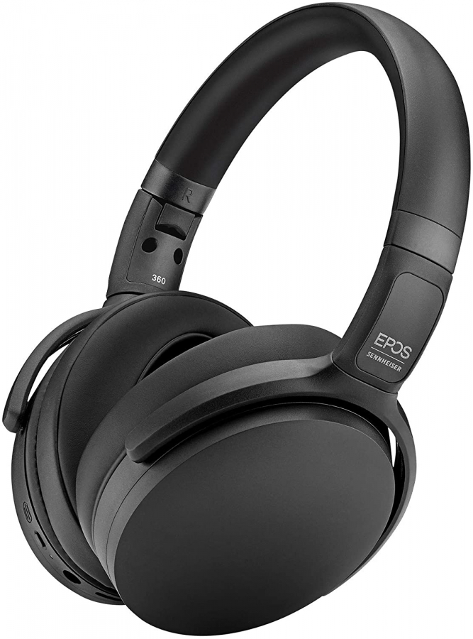 Epos Sennheiser Adapt 360 Black (1000209)