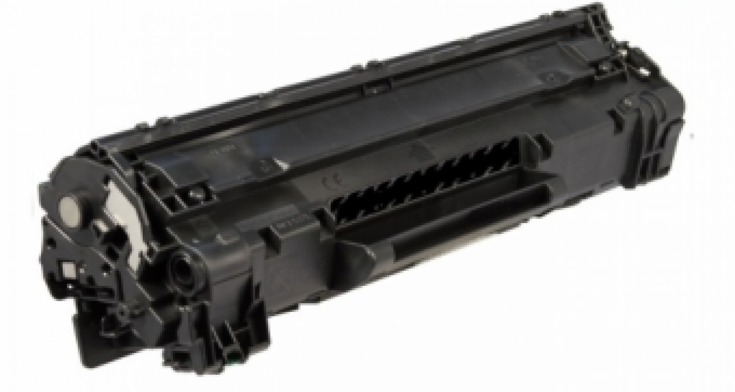 GenerInk HP CF217H Black (H.17H-GI-N)