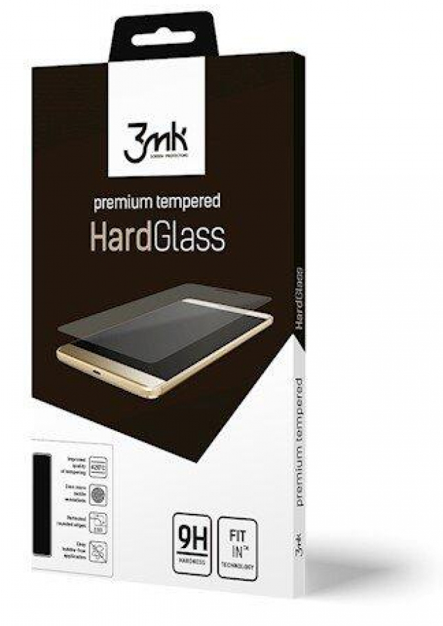 3MK HardGlass Tempered Glass for Apple iPhone 13 Mini (3MK-HG-TG-IPH-13MI)