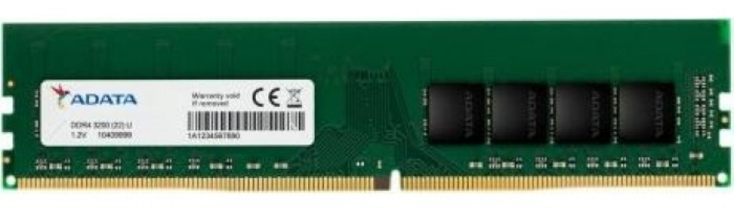 A-DATA Premier Series 32GB 3200 MHz (AD4U320032G22-SGN)