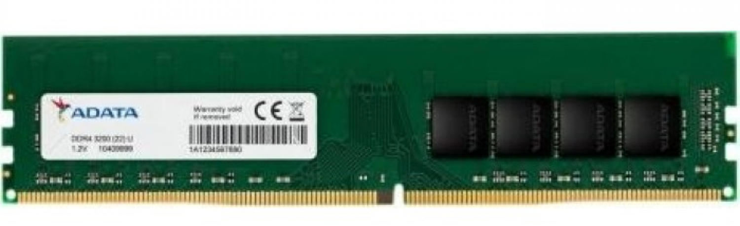 Adata Premier Series 8GB 3200 MHz (AD4U32008G22-SGN)