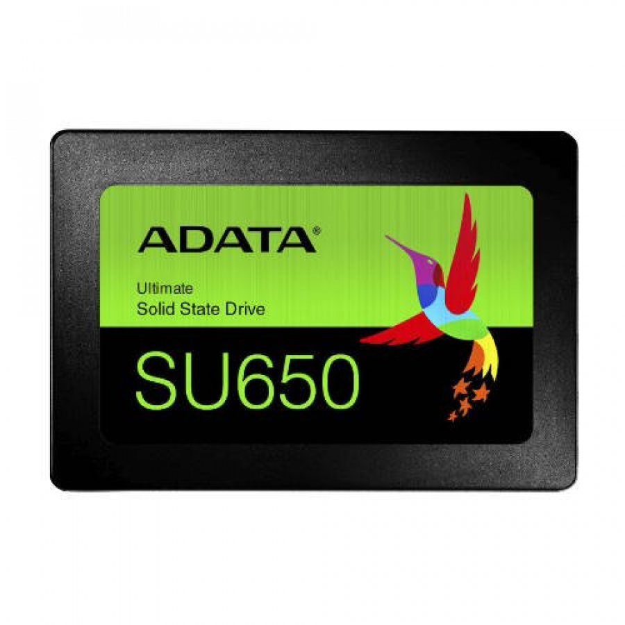 A-Data Ultimate SU650 512GB (ASU650SS-512GT-R)