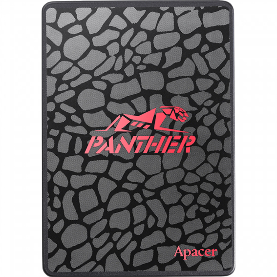 Apacer AS350 Panther 480GB (AP480GAS350-1)