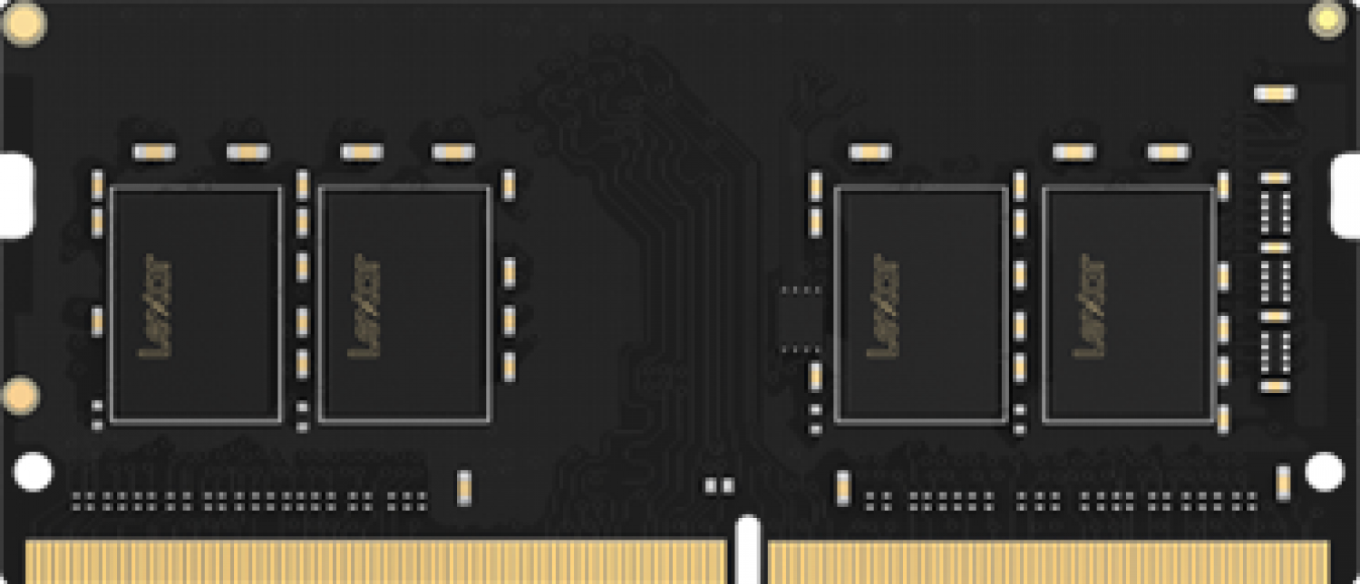 Lexar LD4AS016G-B3200GSST 16GB 3200 MHz (LD4AS016G-B3200GSST)