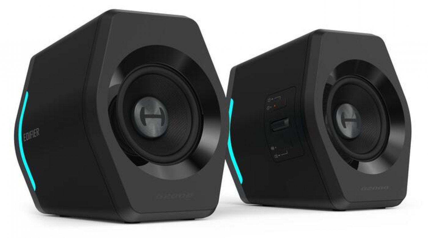 Edifier G2000 Black (ED-G2000-BK)