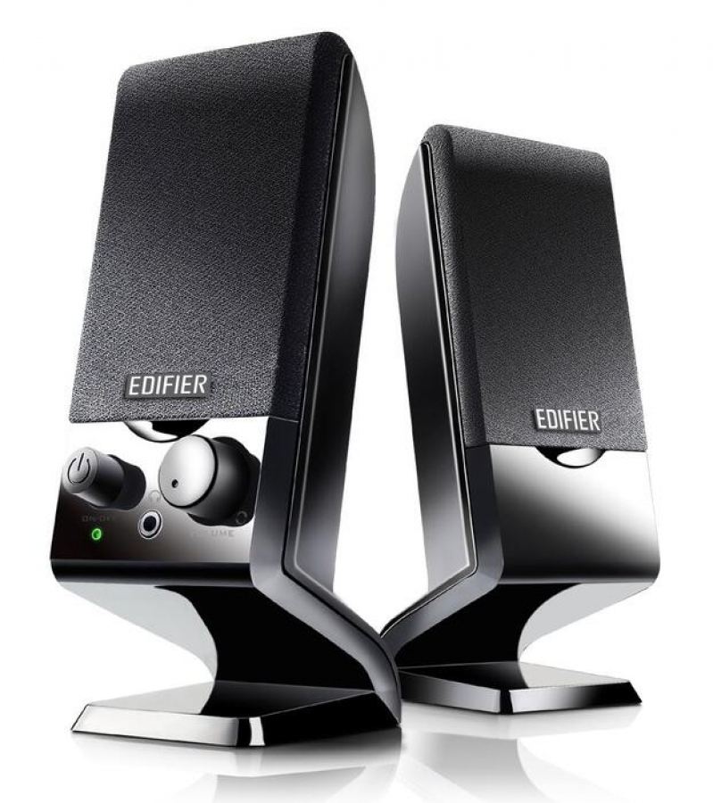 Edifier M1250 Black (ED-M1250)