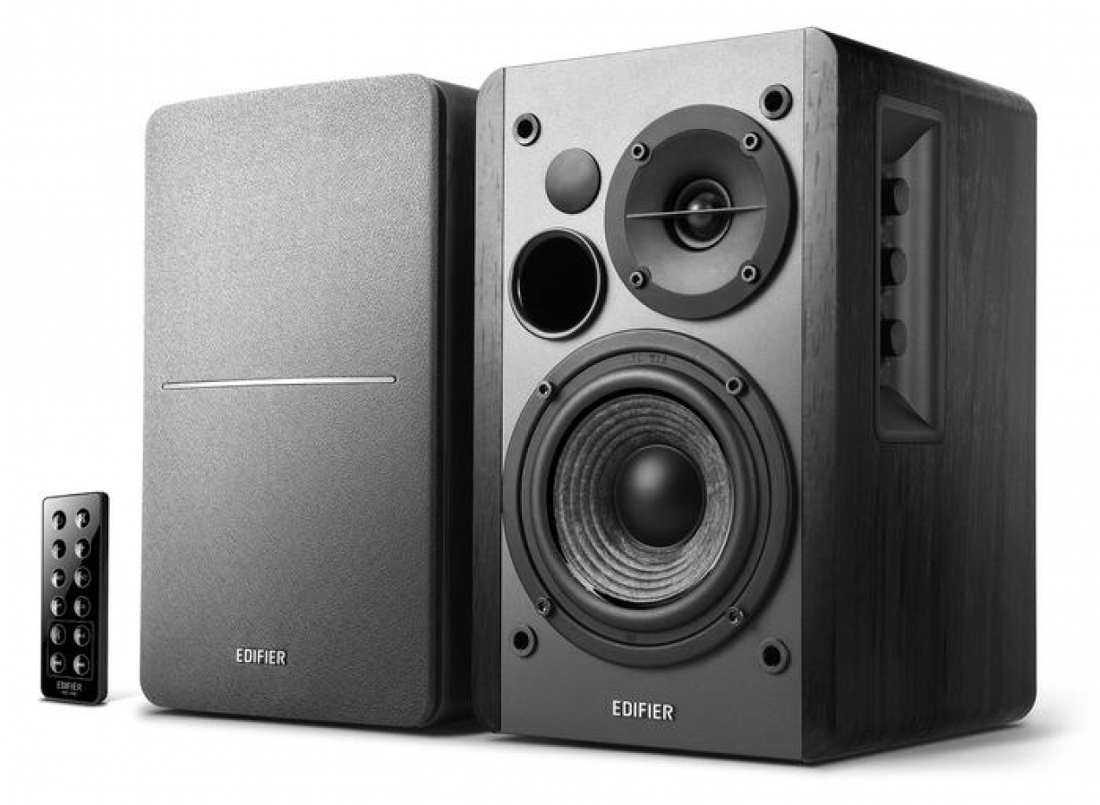 Edifier R1280DB Black (ED-M1280DB-BK)