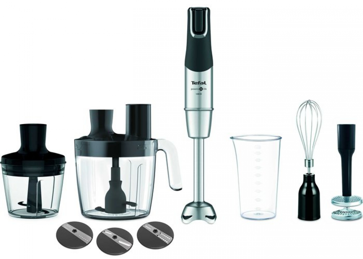 Tefal Infinity Force Pro 5in1 HB95LD38 (HB95LD38)