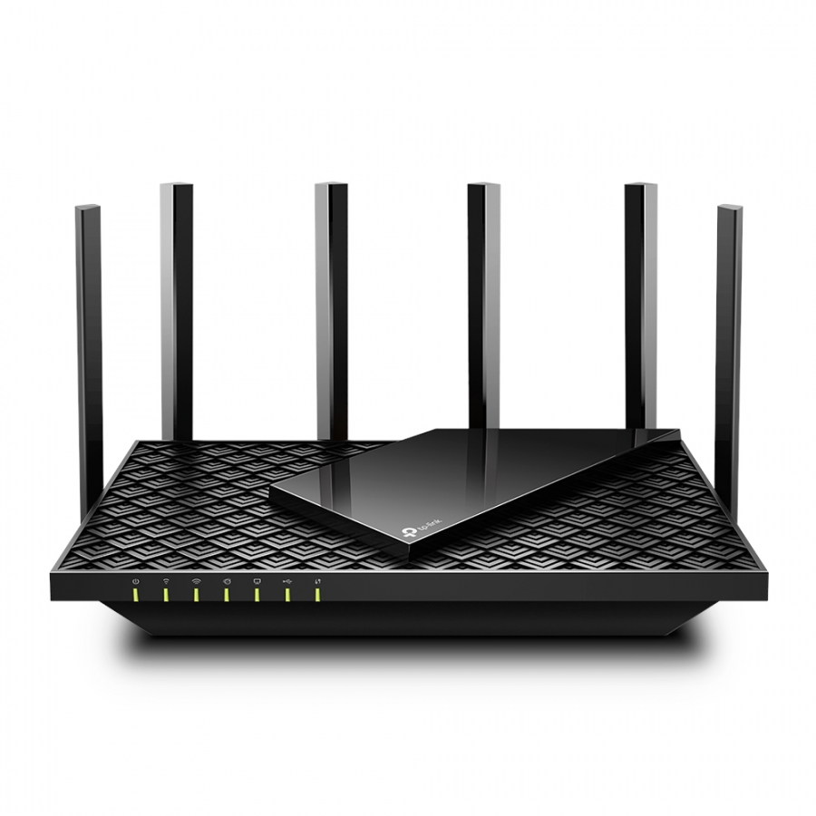 TP-Link Archer AX72 (ARCHER AX72)