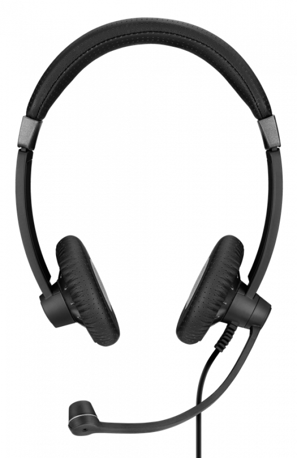 Epos Sennheiser Impact SC 75 USB MS Black (1000635)