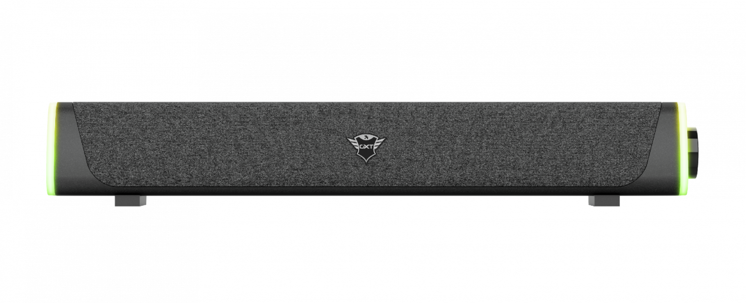 Trust GXT 620 Axon Black (24482)