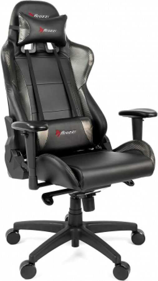 Arozzi Verona Pro V2 Black (VERONA-PRO-V2-CB)
