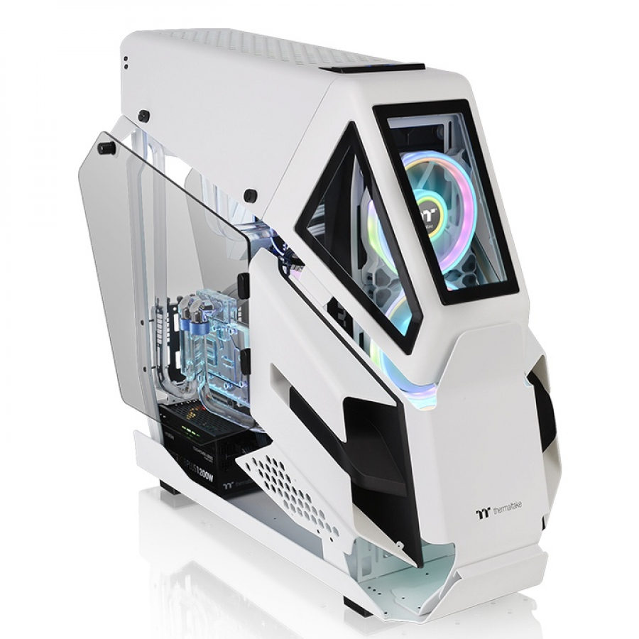 Thermaltake AH T600 White (CA-1Q4-00M6WN-00)