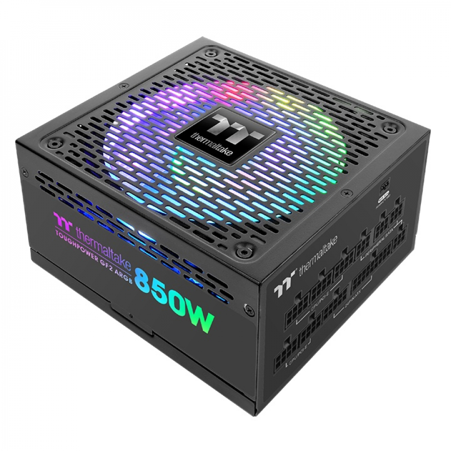 Thermaltake Toughpower GF2 ARGB 850W (PS-TPD-0850F3FAGE-2)
