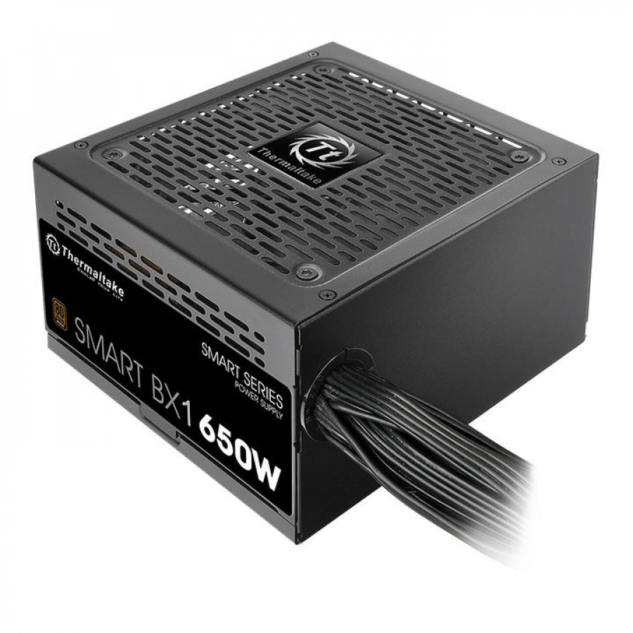Thermaltake Smart BX1 650W (PS-SPD-0650NNSABE-1)