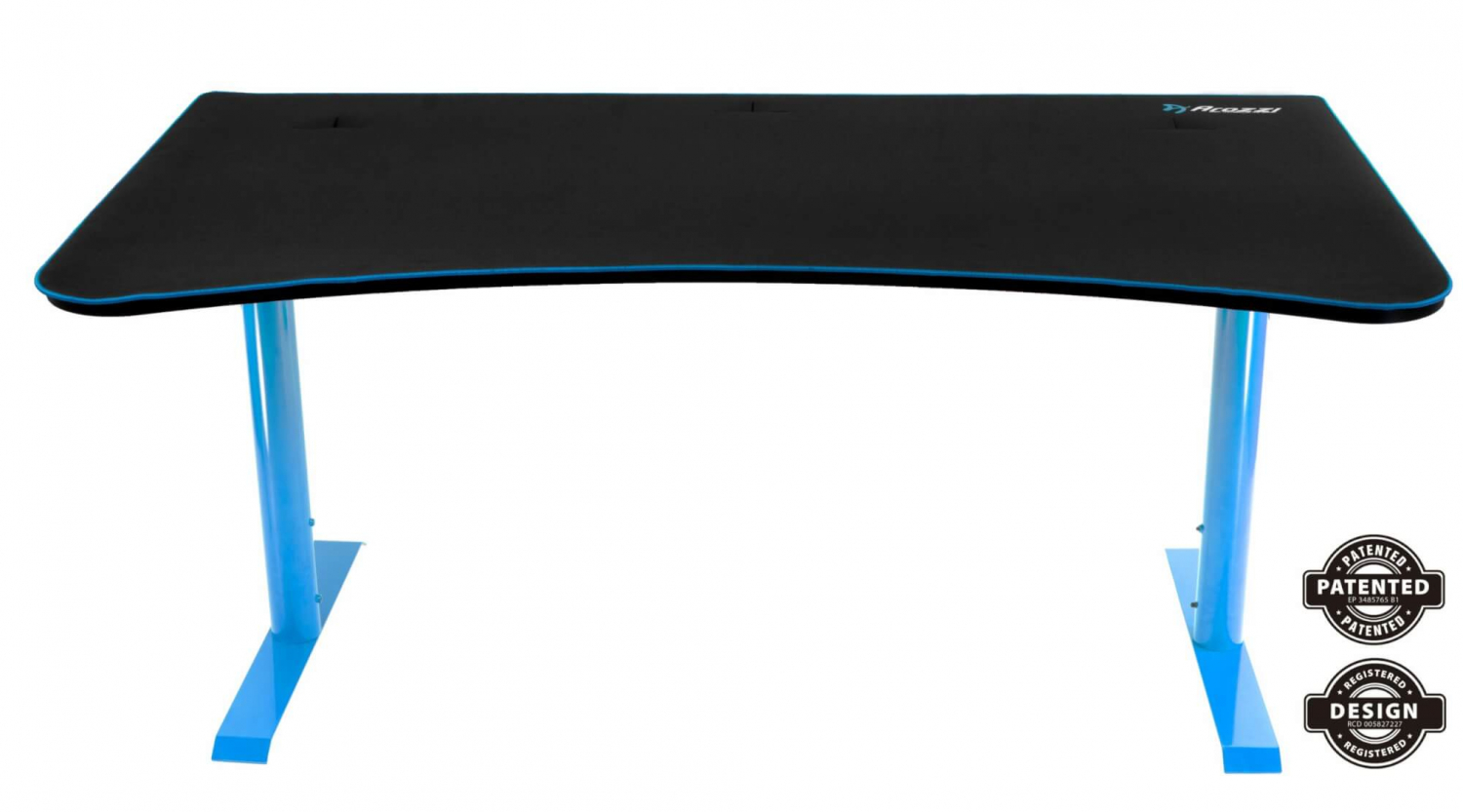Spēļu galds Arozzi Arena Blue (ARENA-BLUE)