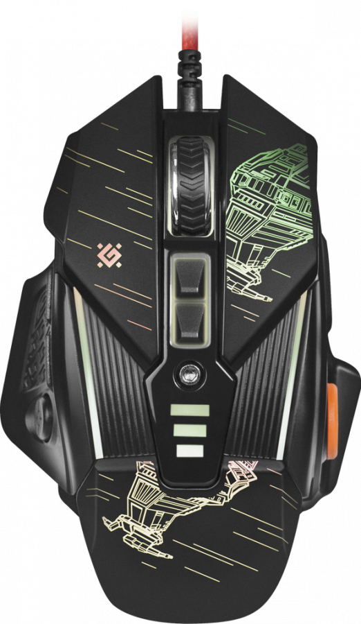 Defender sTarx GM-390L (52390)