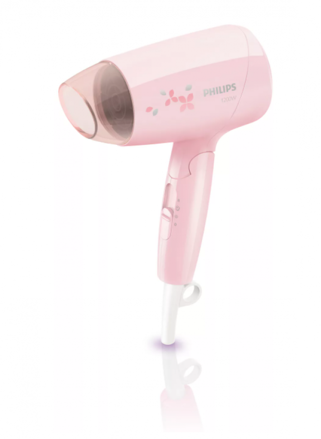 Philips Essential Care BHC010/00 Pink (BHC010/00)