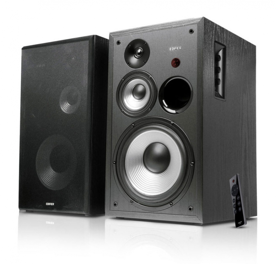 Edifier R2850DB Black (R2850DB)